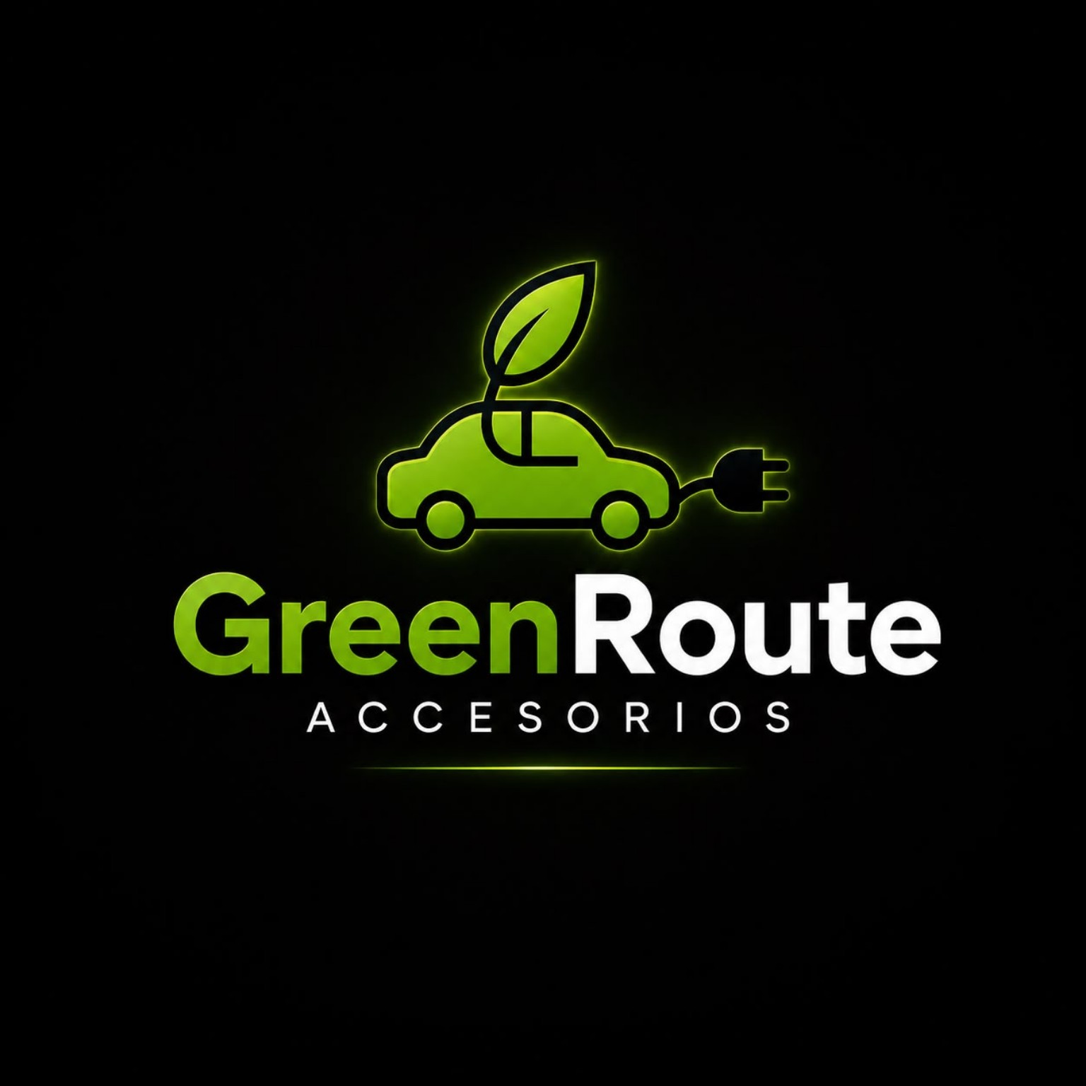 Green Route Accesorios